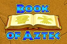 Игровой автомат на деньги Book of Aztec